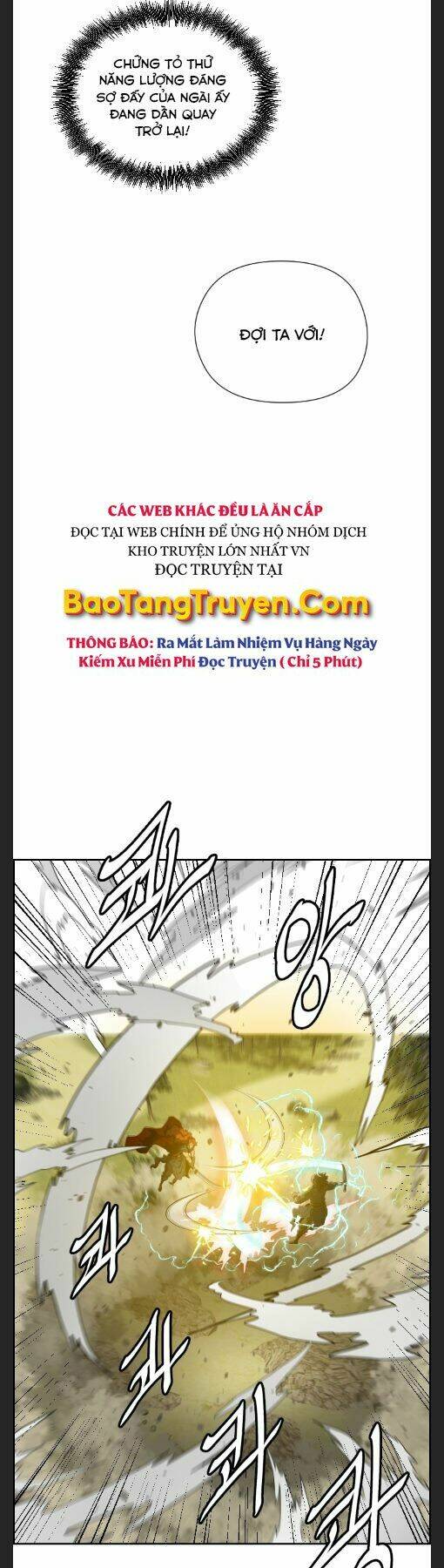 Phong Lôi Kiếm Chapter 6 - Trang 2