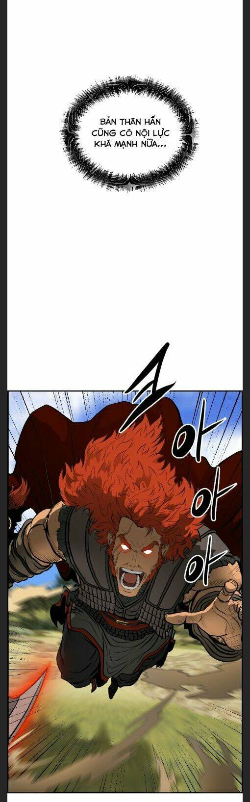 Phong Lôi Kiếm Chapter 6 - Trang 2