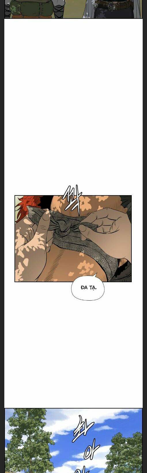 Phong Lôi Kiếm Chapter 6 - Trang 2