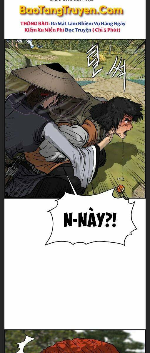 Phong Lôi Kiếm Chapter 6 - Trang 2