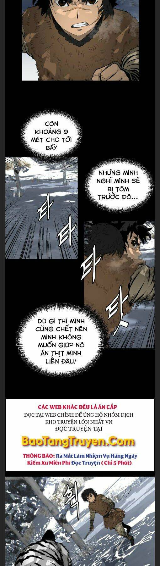 Phong Lôi Kiếm Chapter 7 - Trang 2