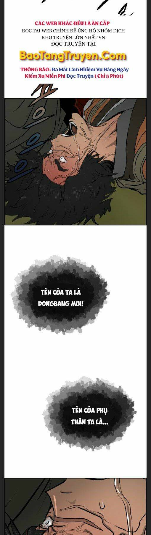 Phong Lôi Kiếm Chapter 7 - Trang 2