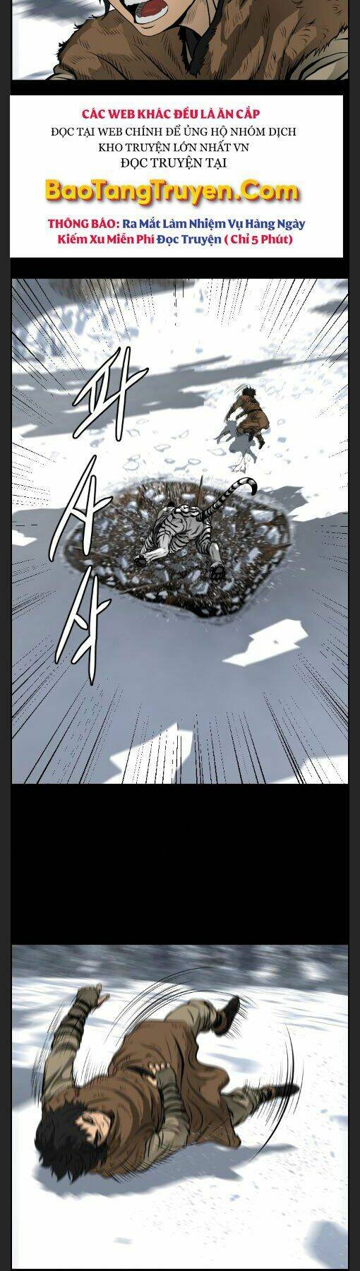 Phong Lôi Kiếm Chapter 7 - Trang 2