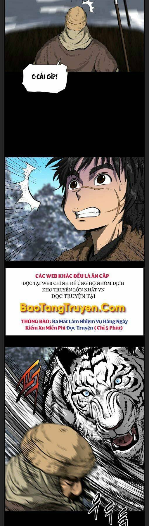 Phong Lôi Kiếm Chapter 7 - Trang 2