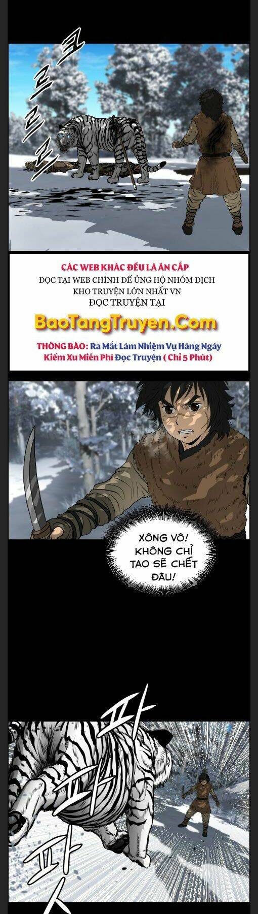 Phong Lôi Kiếm Chapter 7 - Trang 2