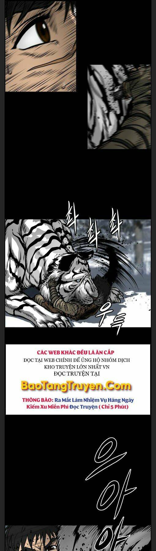 Phong Lôi Kiếm Chapter 7 - Trang 2