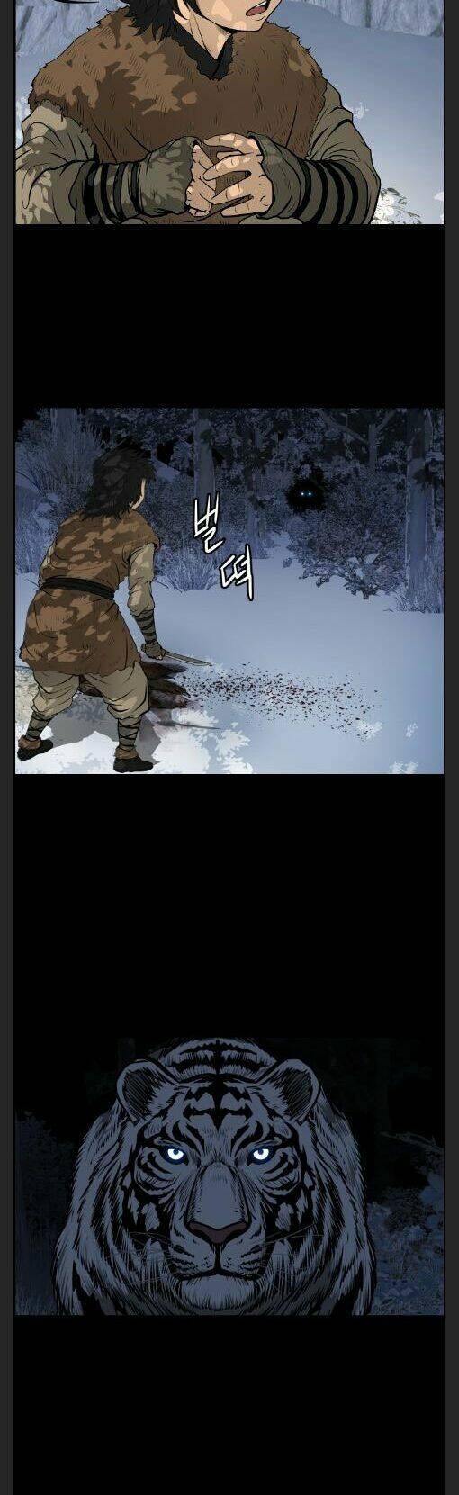 Phong Lôi Kiếm Chapter 7 - Trang 2