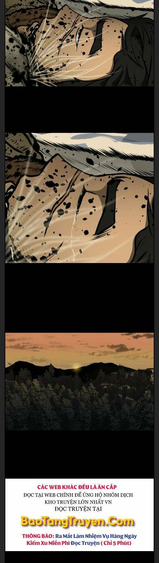 Phong Lôi Kiếm Chapter 8 - Trang 2