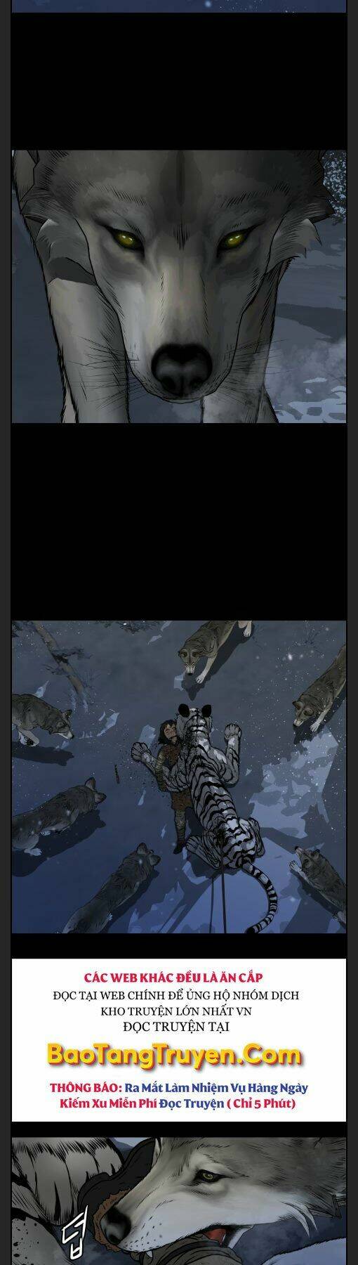 Phong Lôi Kiếm Chapter 8 - Trang 2