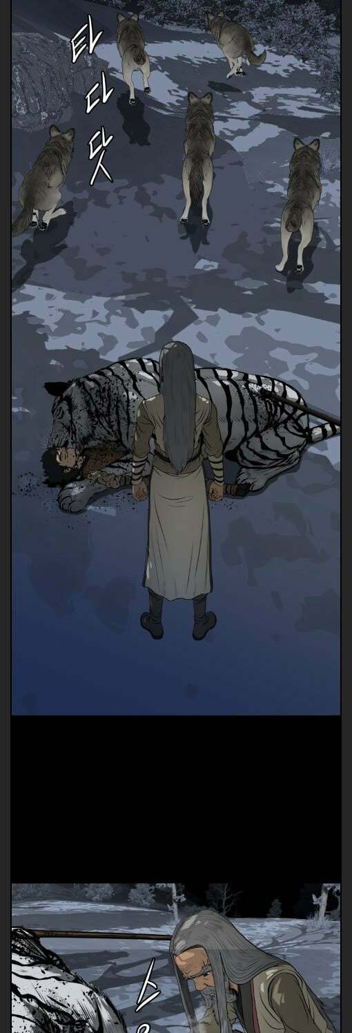 Phong Lôi Kiếm Chapter 8 - Trang 2