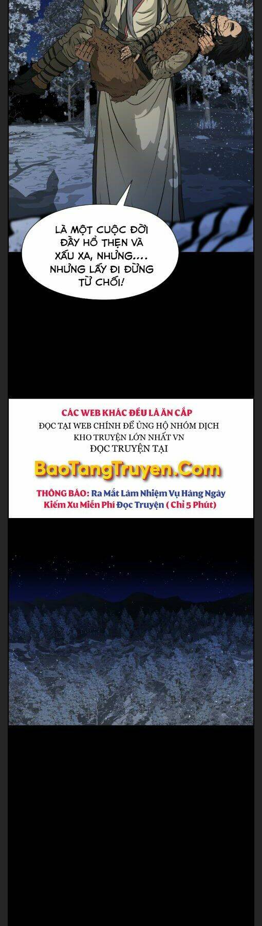 Phong Lôi Kiếm Chapter 8 - Trang 2