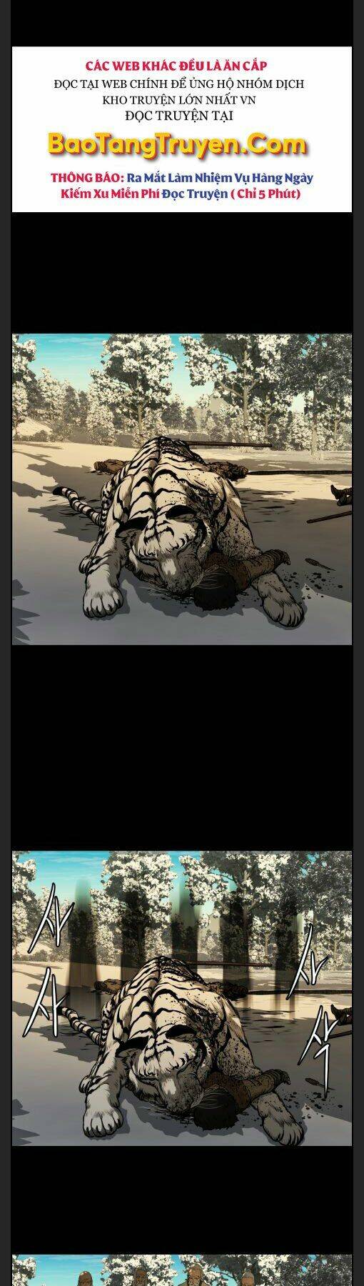 Phong Lôi Kiếm Chapter 8 - Trang 2