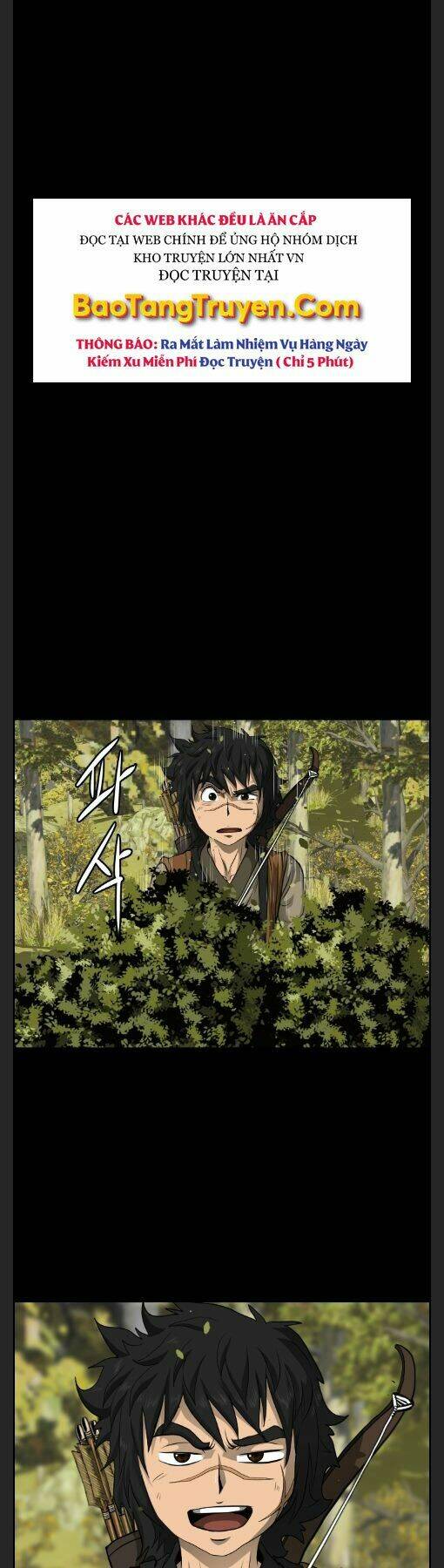 Phong Lôi Kiếm Chapter 9 - Trang 2