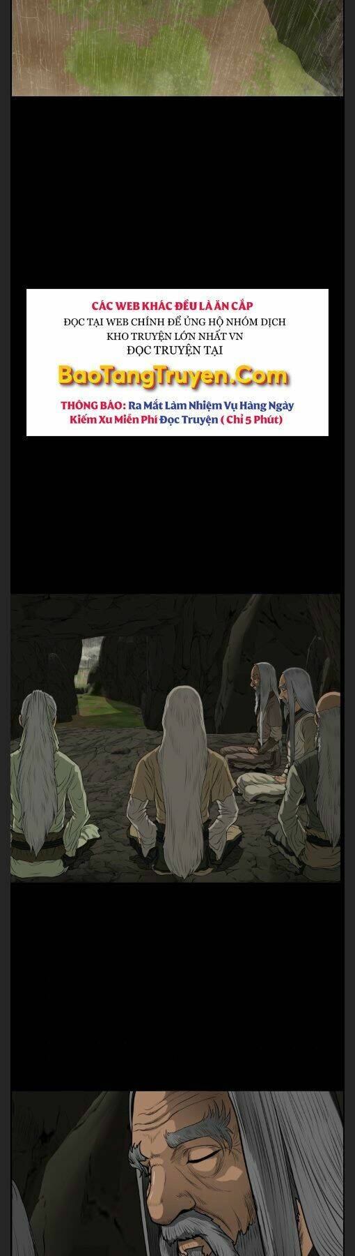 Phong Lôi Kiếm Chapter 9 - Trang 2