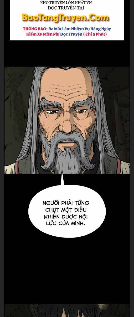 Phong Lôi Kiếm Chapter 9 - Trang 2