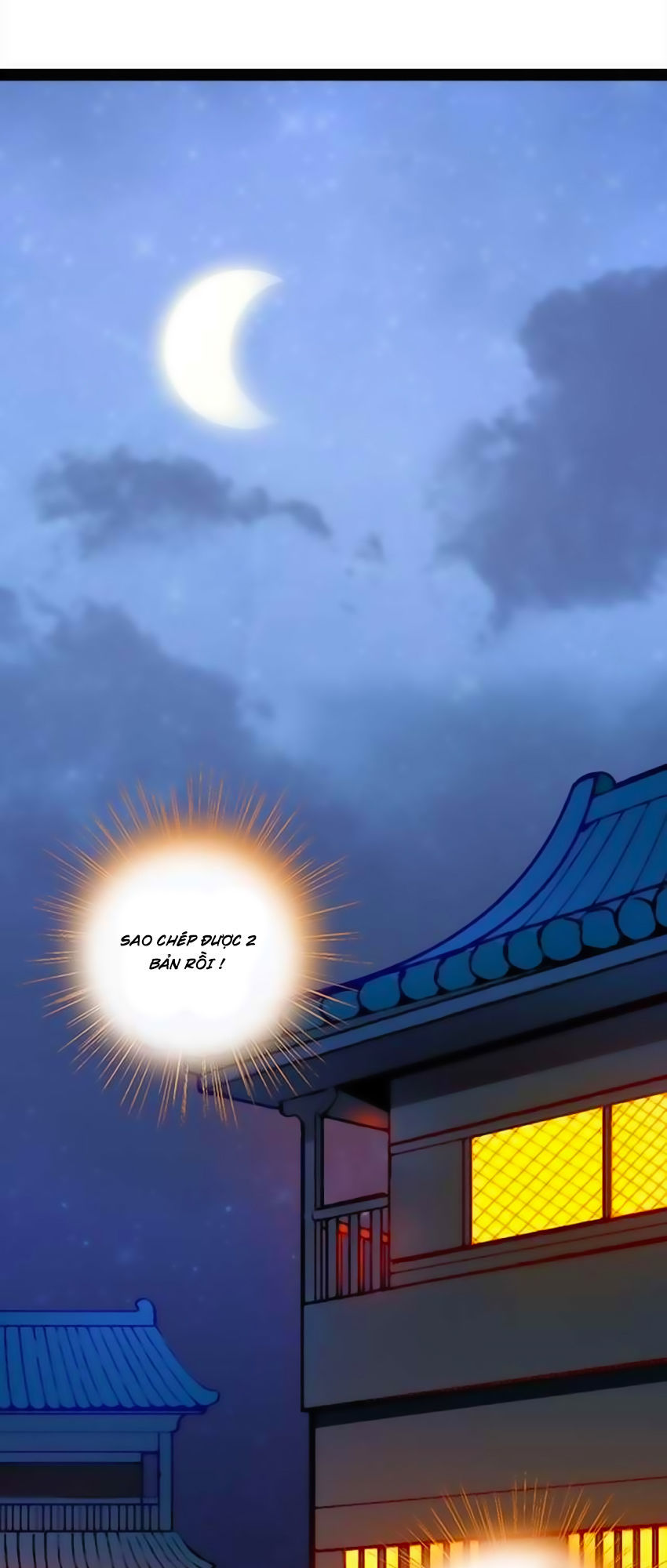 Phong Quỷ Truyền Thuyết Chapter 13 - Trang 2