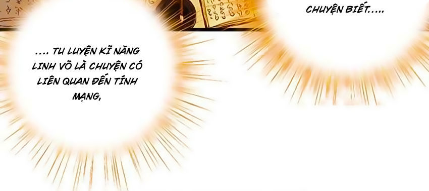 Phong Quỷ Truyền Thuyết Chapter 13 - Trang 2