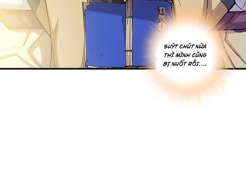 Phong Quỷ Truyền Thuyết Chapter 13 - Trang 2