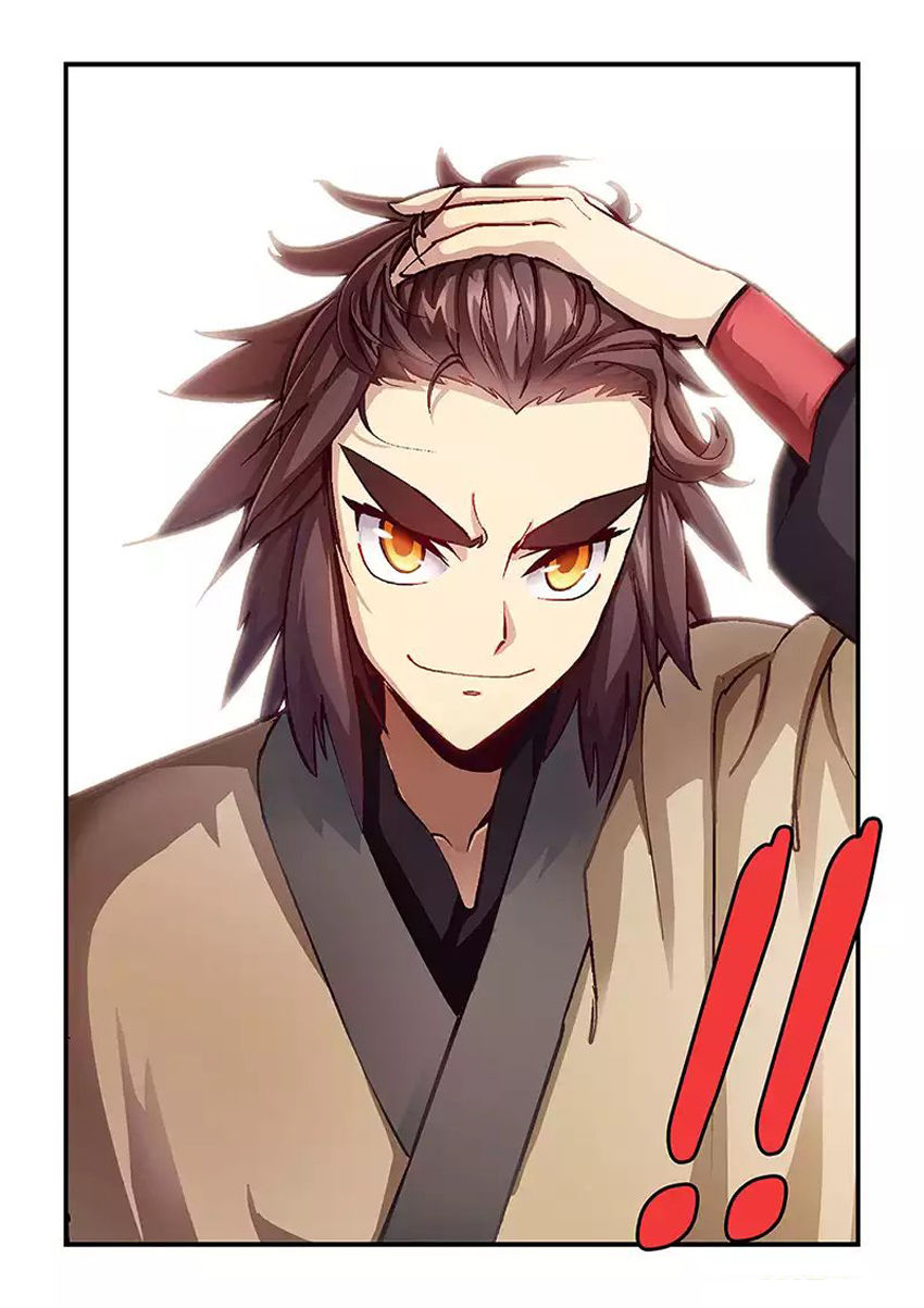 Phong Quỷ Truyền Thuyết Chapter 15 - Trang 2