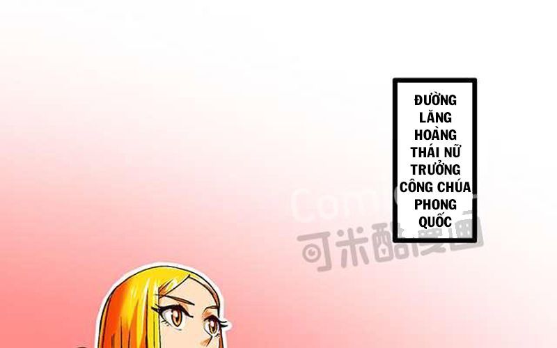 Phong Quỷ Truyền Thuyết Chapter 33 - Trang 2