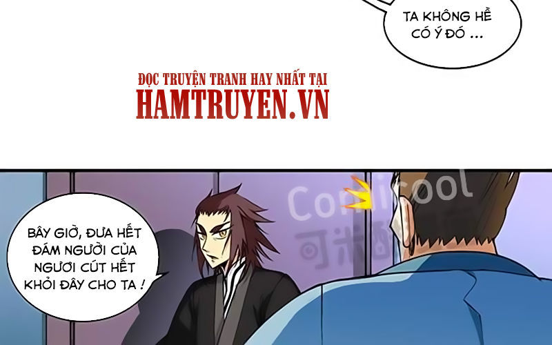 Phong Quỷ Truyền Thuyết Chapter 46 - Trang 2