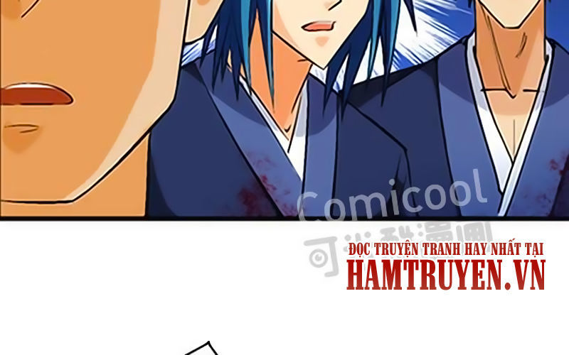 Phong Quỷ Truyền Thuyết Chapter 46 - Trang 2