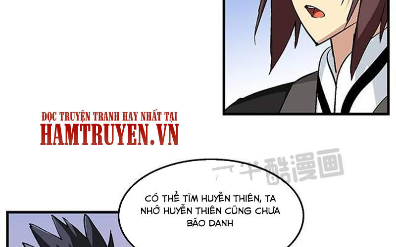 Phong Quỷ Truyền Thuyết Chapter 48 - Trang 2