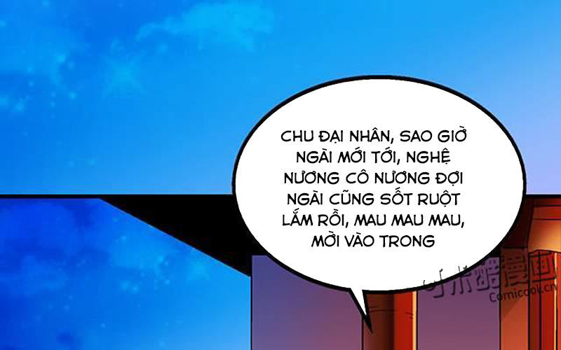 Phong Quỷ Truyền Thuyết Chapter 51 - Trang 2