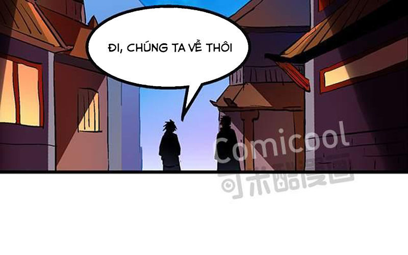 Phong Quỷ Truyền Thuyết Chapter 55 - Trang 2