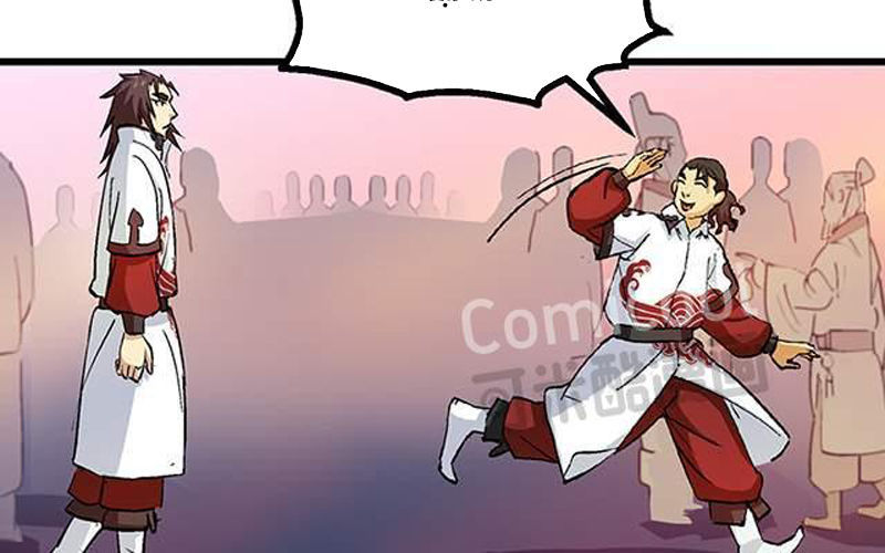 Phong Quỷ Truyền Thuyết Chapter 56 - Trang 2