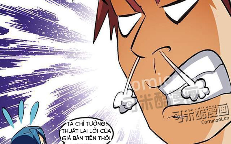 Phong Quỷ Truyền Thuyết Chapter 56 - Trang 2