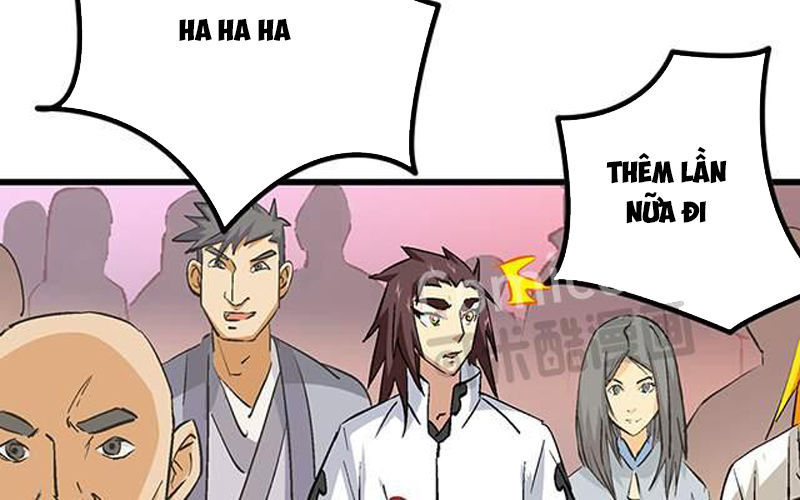 Phong Quỷ Truyền Thuyết Chapter 57 - Trang 2