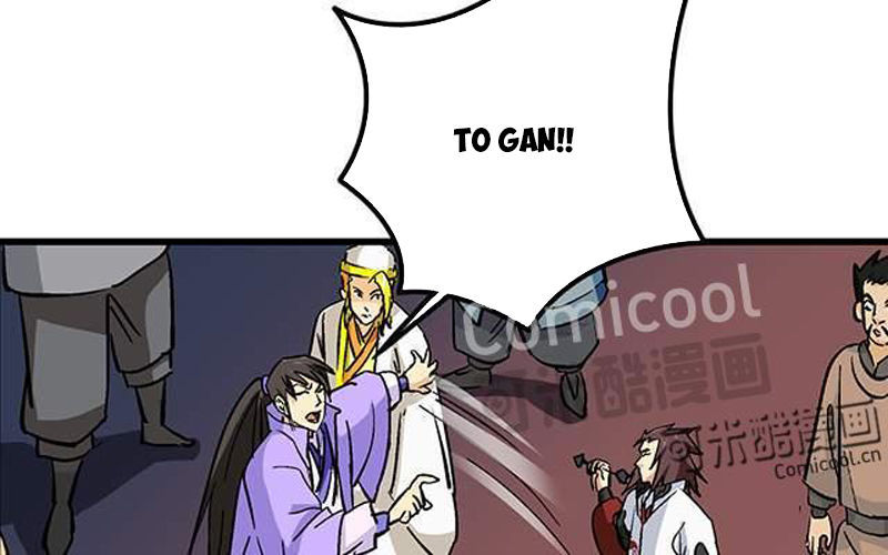 Phong Quỷ Truyền Thuyết Chapter 57 - Trang 2