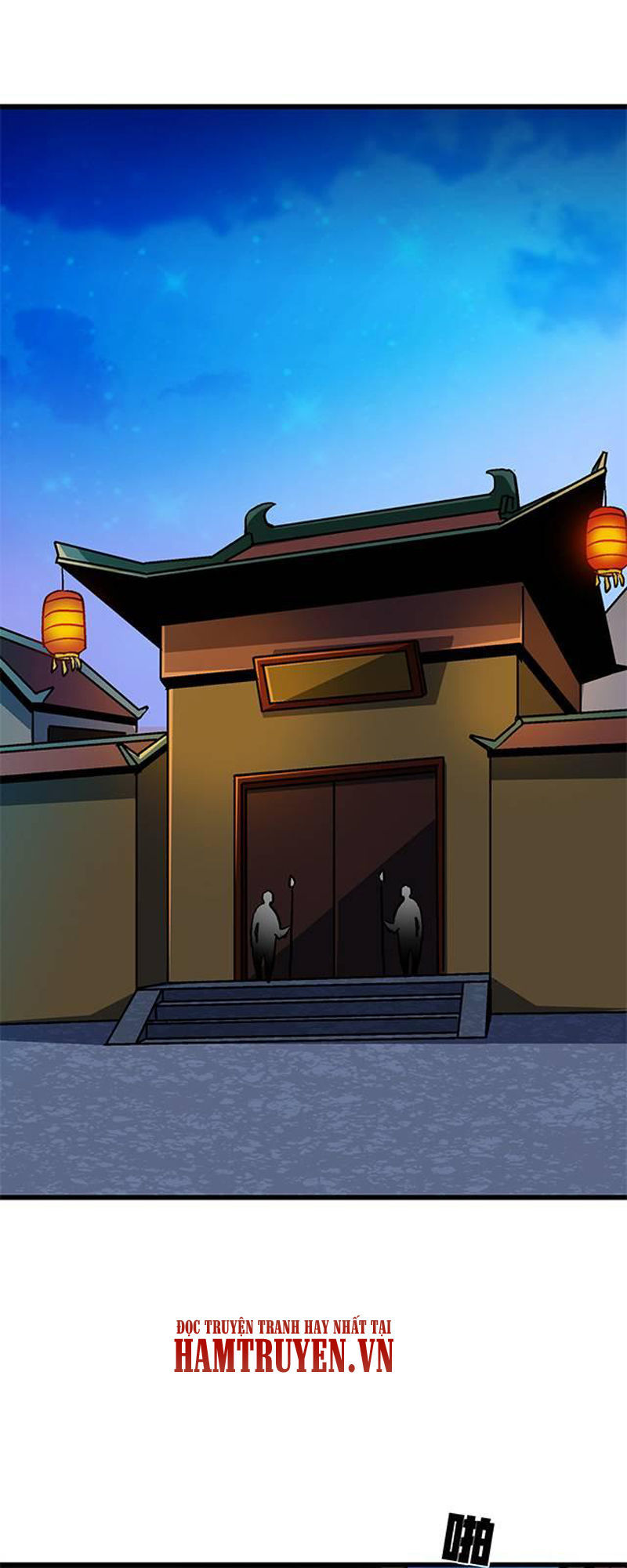 Phong Quỷ Truyền Thuyết Chapter 60 - Trang 2