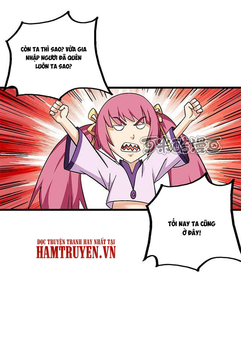 Phong Quỷ Truyền Thuyết Chapter 63 - Trang 2