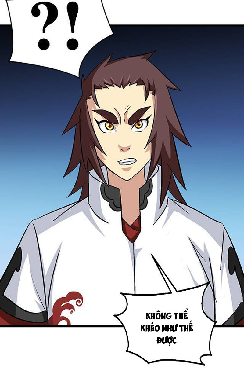 Phong Quỷ Truyền Thuyết Chapter 66 - Trang 2