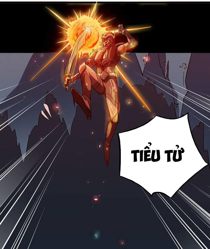 Phong Quỷ Truyền Thuyết Chapter 72 - Trang 2