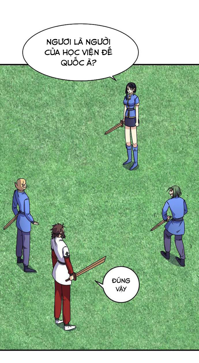 Phong Quỷ Truyền Thuyết Chapter 87 - Trang 2