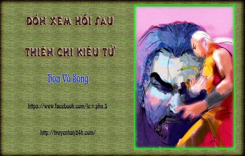 Phong Thần Ký Chapter 113 - Trang 2