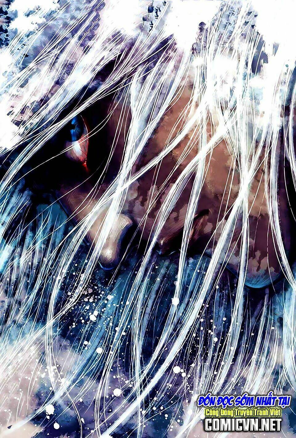 Phong Thần Ký Chapter 147 - Trang 2