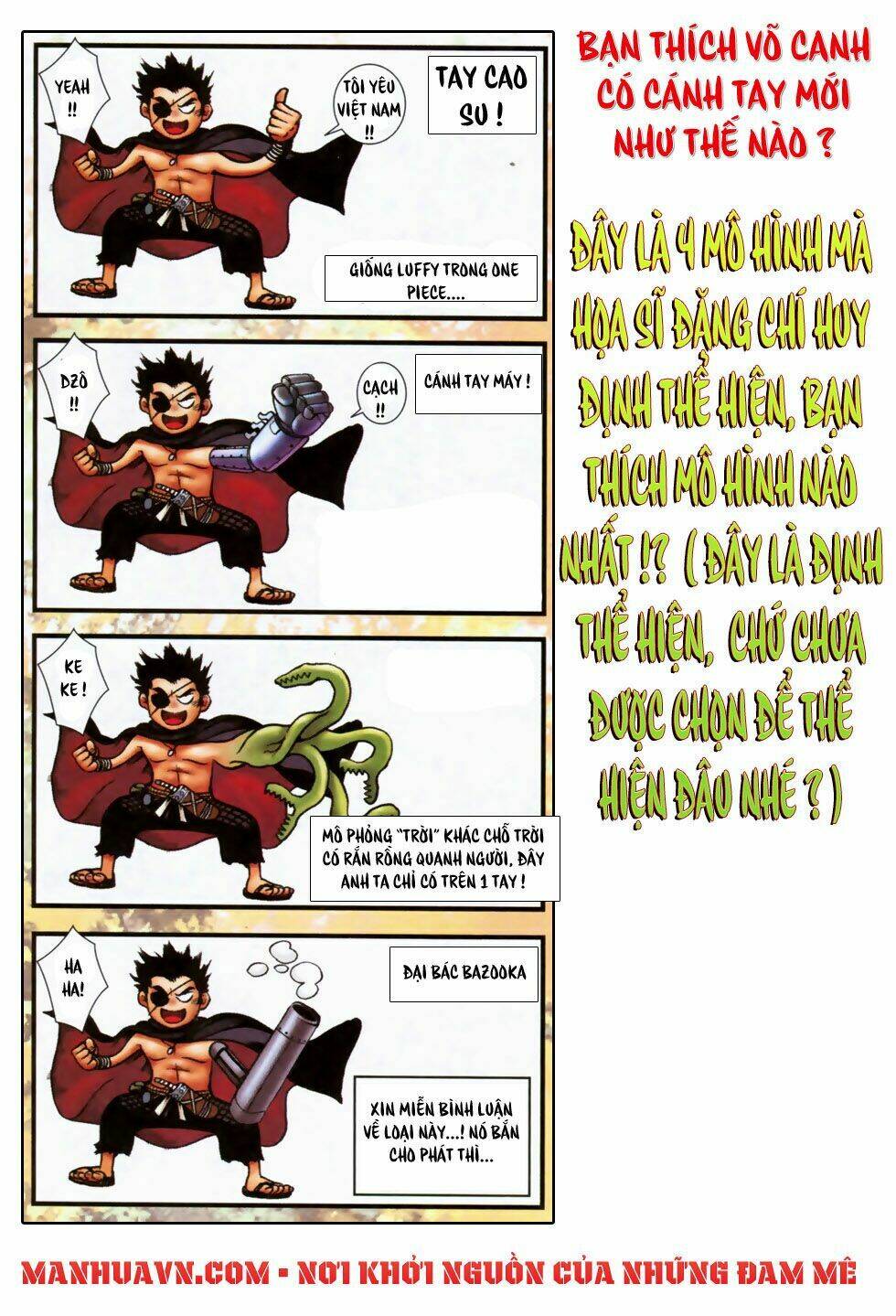 Phong Thần Ký Chapter 39 - Trang 2