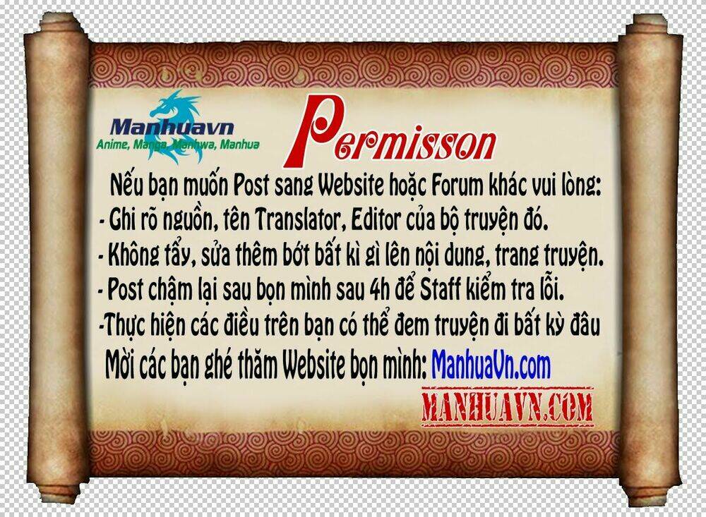 Phong Thần Ký Chapter 40 - Trang 2