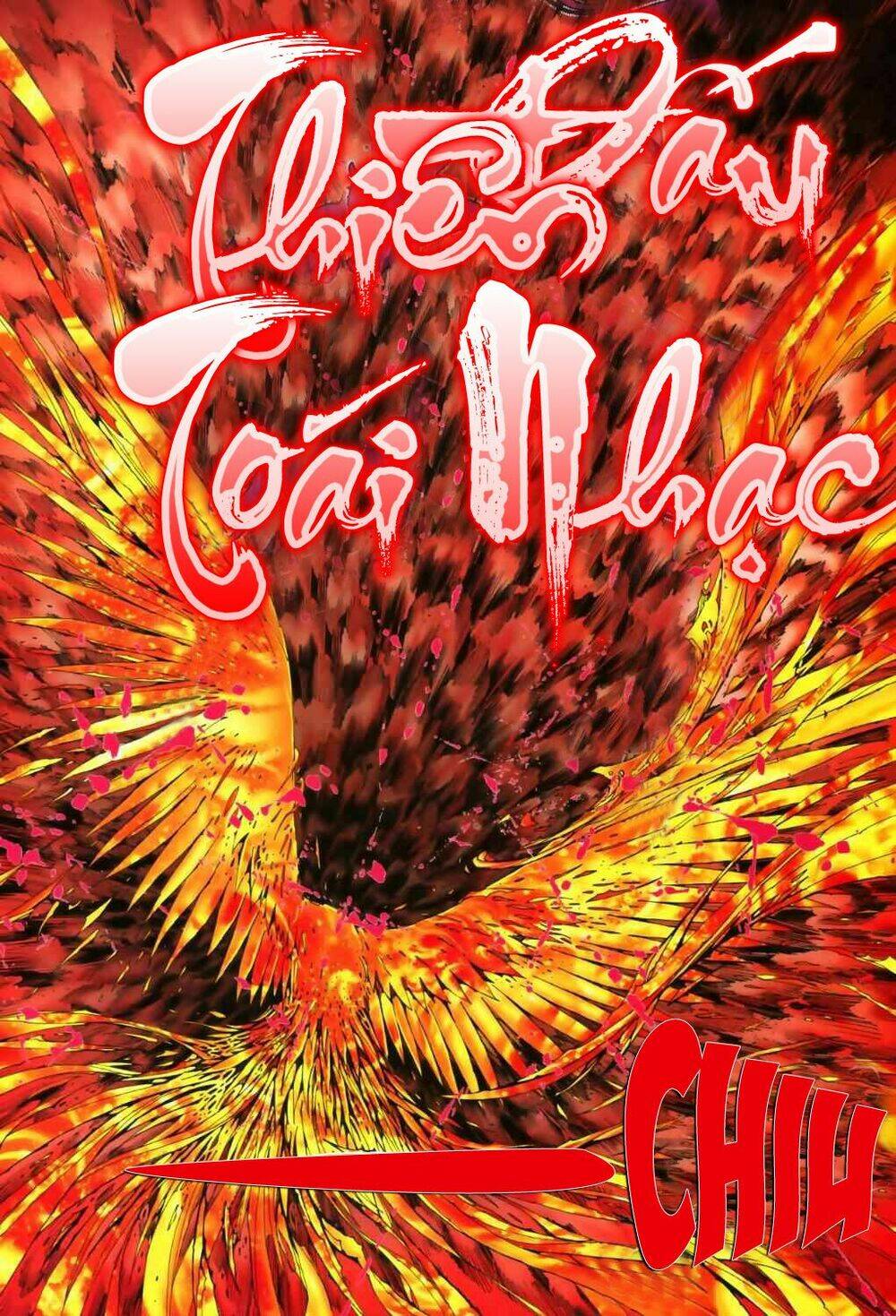 Phong Thần Ký Chapter 44 - Trang 2