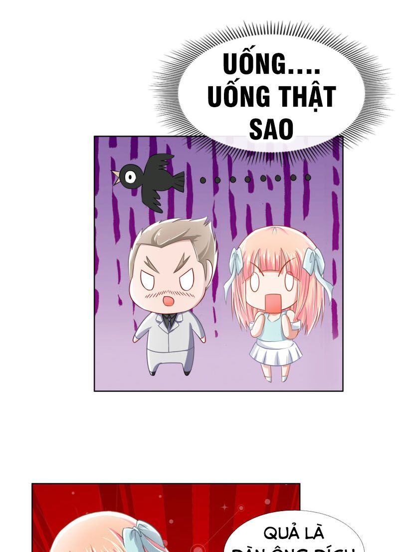 Phong Thủy Thiên Sư Chapter 11 - Trang 2