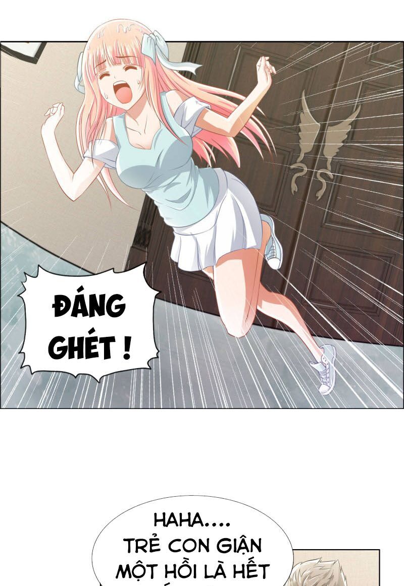 Phong Thủy Thiên Sư Chapter 11 - Trang 2