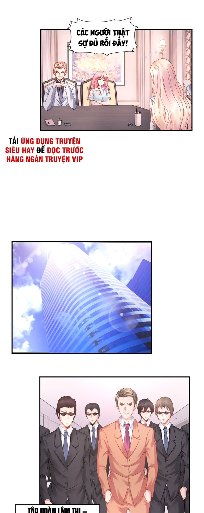 Phong Thủy Thiên Sư Chapter 26 - Trang 2