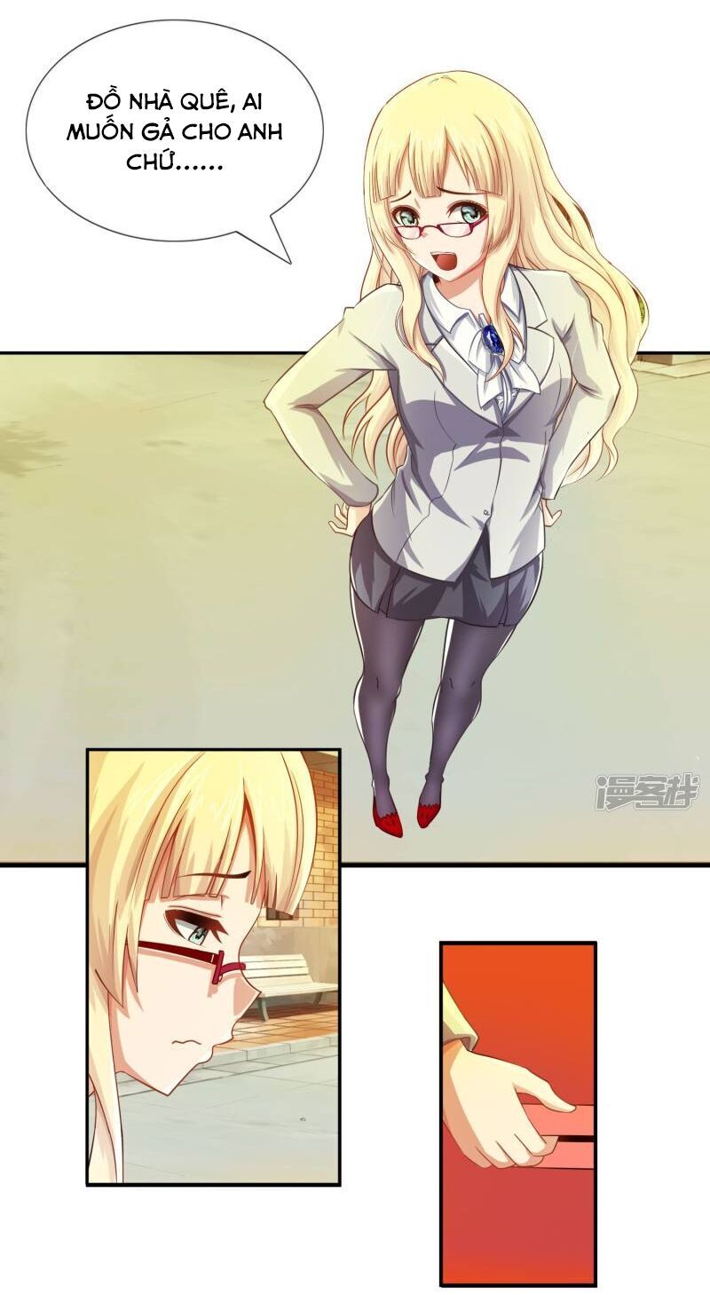 Phong Thủy Thiên Sư Chapter 4 - Trang 2