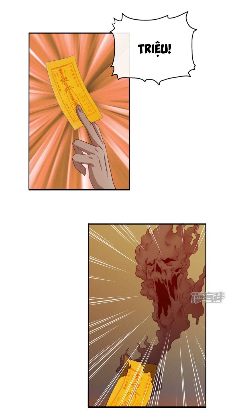 Phong Thủy Thiên Sư Chapter 4 - Trang 2