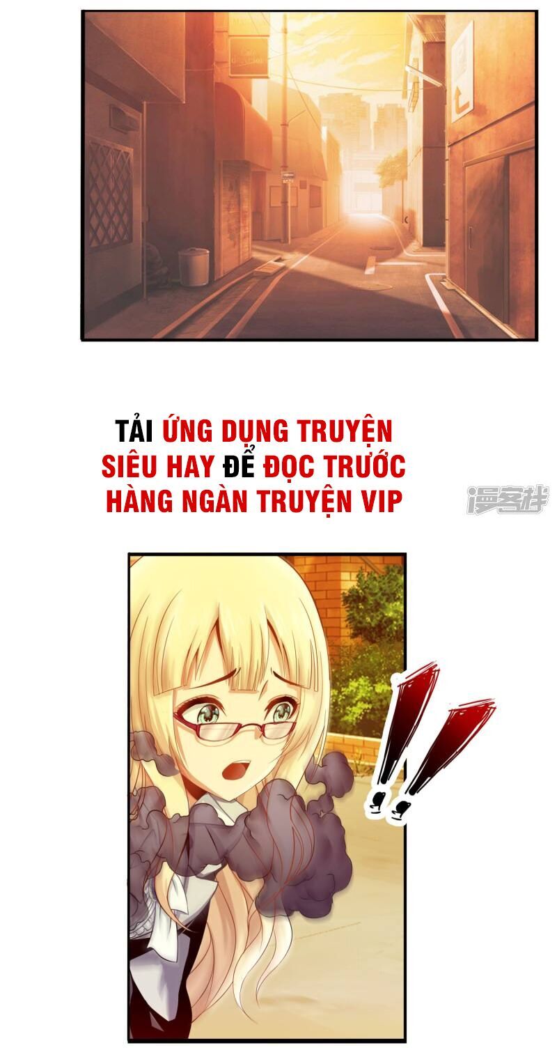 Phong Thủy Thiên Sư Chapter 4 - Trang 2