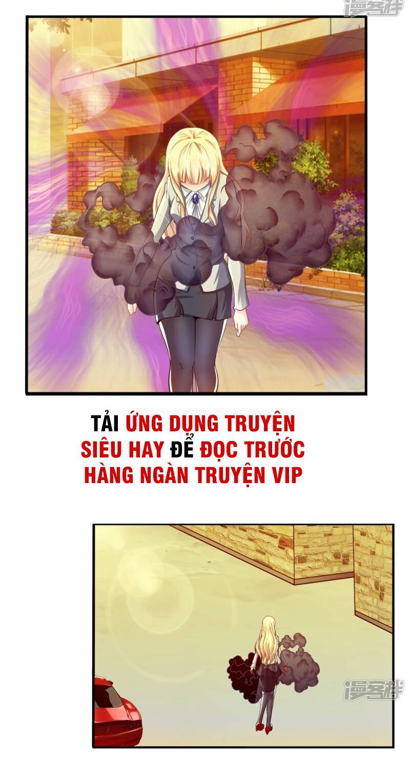 Phong Thủy Thiên Sư Chapter 4 - Trang 2